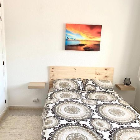 Beach Life, Primera Linea, 3 Habitaciones, Vistas Mar Cambrils Esterno foto