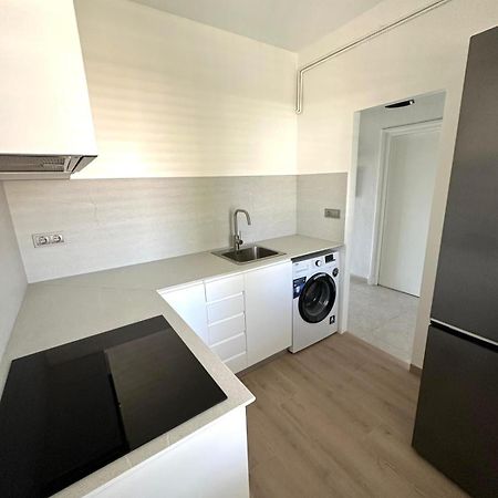 Beach Life, Primera Linea, 3 Habitaciones, Vistas Mar Cambrils Esterno foto