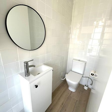 Beach Life, Primera Linea, 3 Habitaciones, Vistas Mar Cambrils Esterno foto