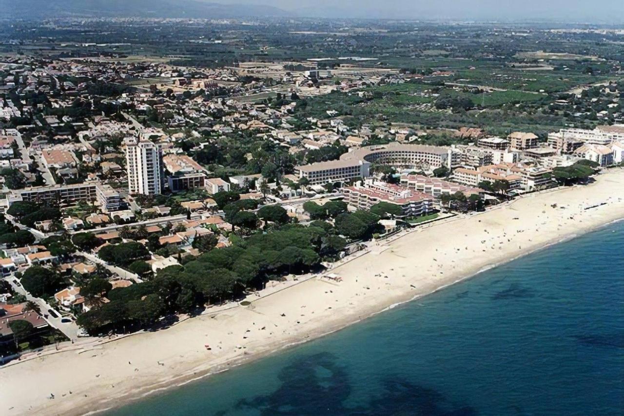 Beach Life, Primera Linea, 3 Habitaciones, Reformado 2025 Cambrils Esterno foto