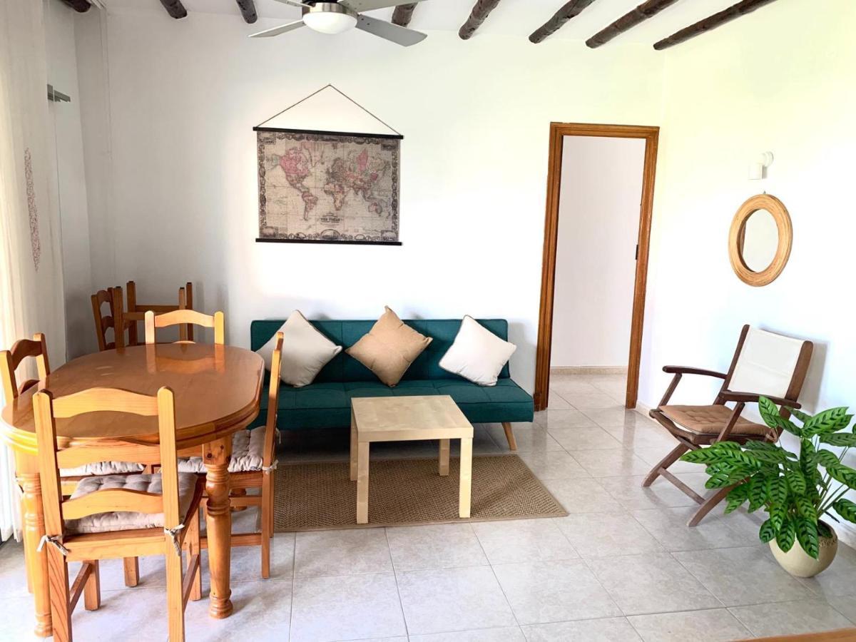 Beach Life, Primera Linea, 3 Habitaciones, Reformado 2025 Cambrils Esterno foto
