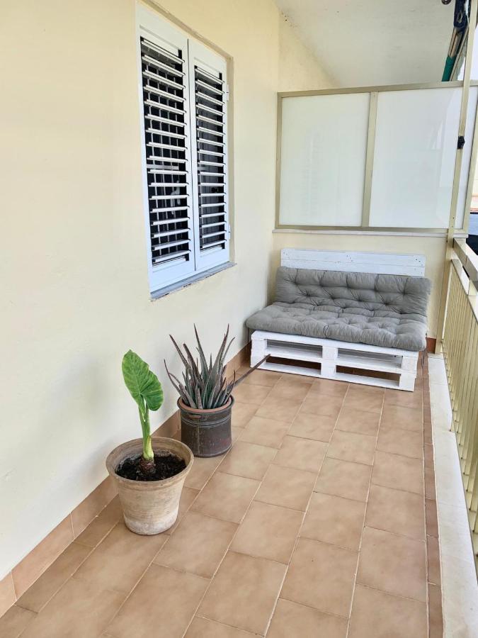 Beach Life, Primera Linea, 3 Habitaciones, Vistas Mar Cambrils Esterno foto