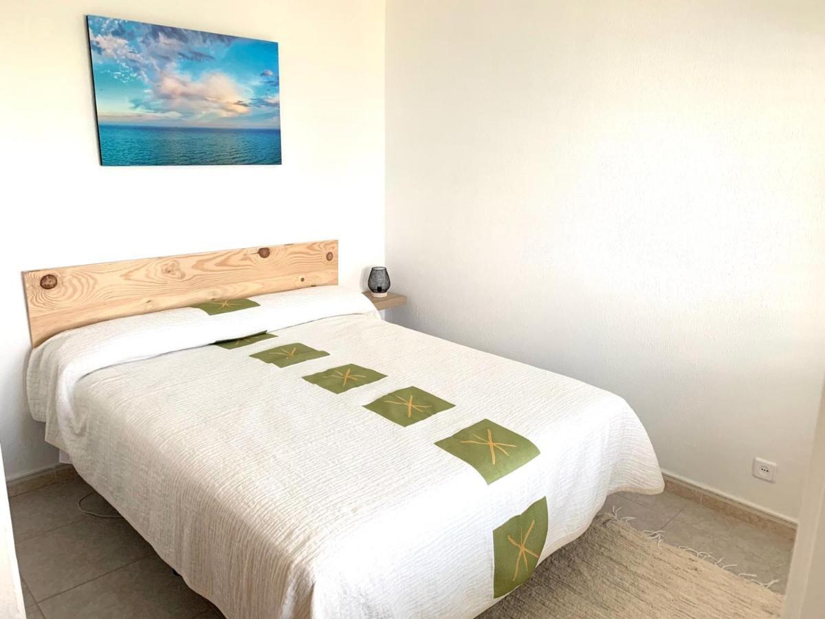 Beach Life, Primera Linea, 3 Habitaciones, Vistas Mar Cambrils Esterno foto