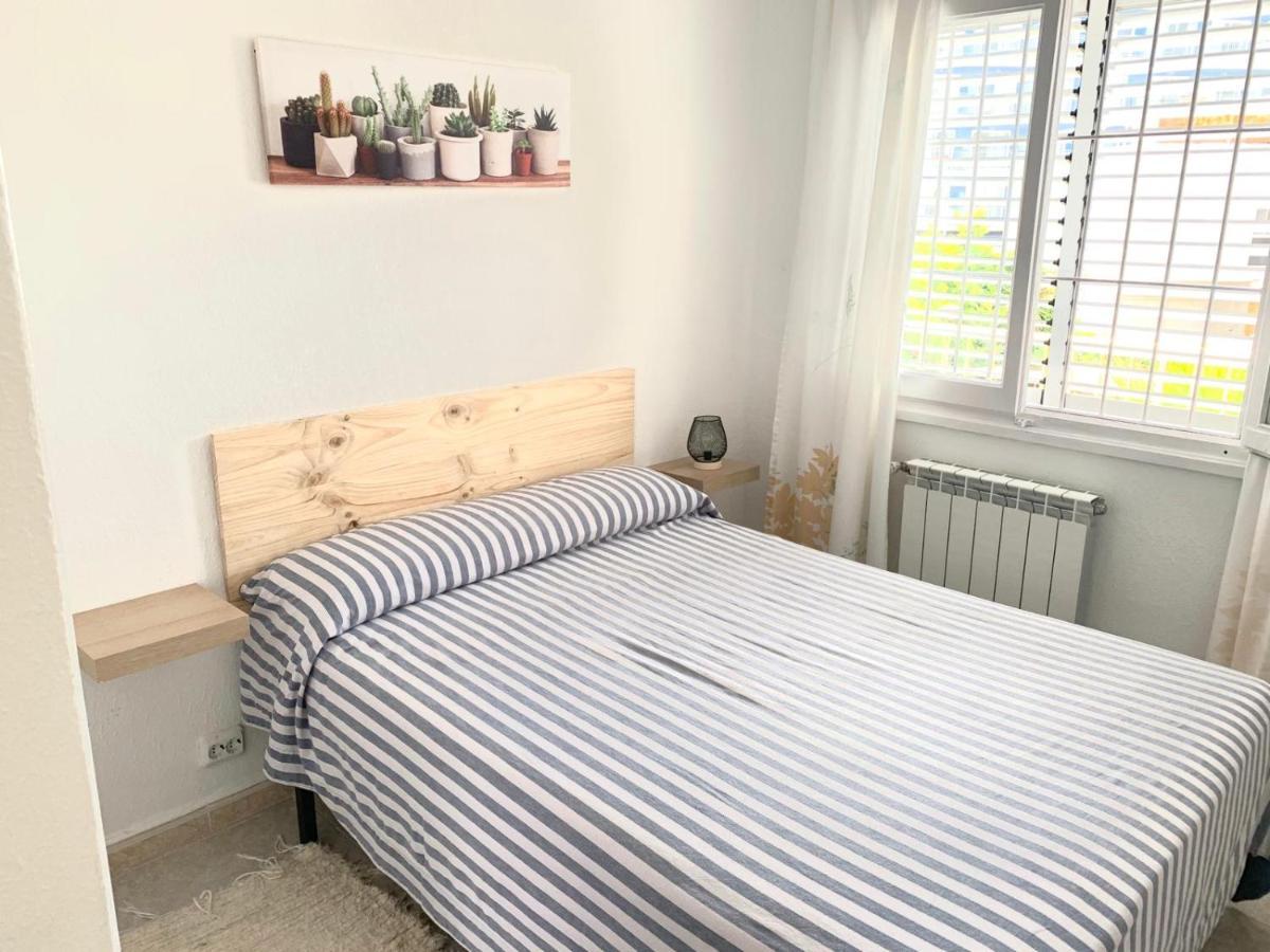 Beach Life, Primera Linea, 3 Habitaciones, Reformado 2025 Cambrils Esterno foto