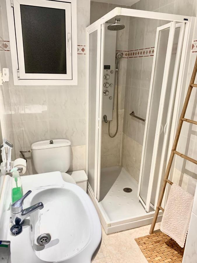 Beach Life, Primera Linea, 3 Habitaciones, Vistas Mar Cambrils Esterno foto