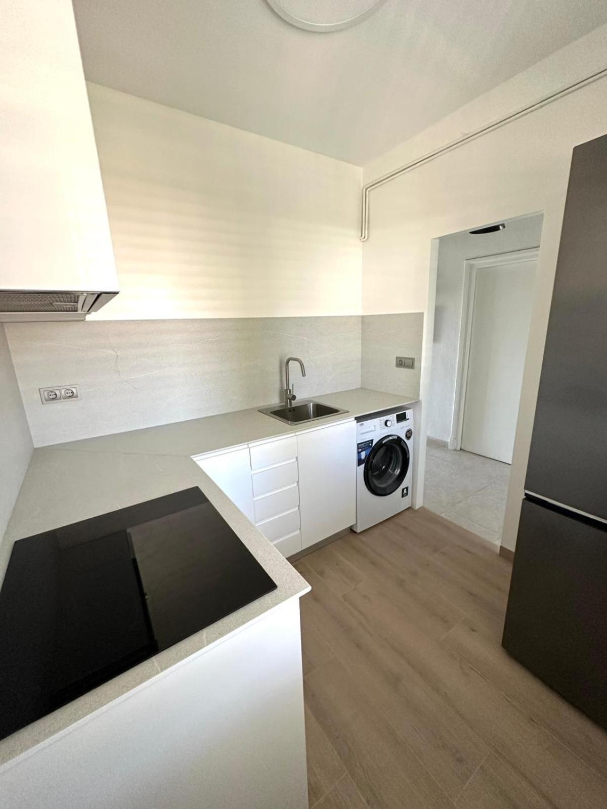 Beach Life, Primera Linea, 3 Habitaciones, Vistas Mar Cambrils Esterno foto