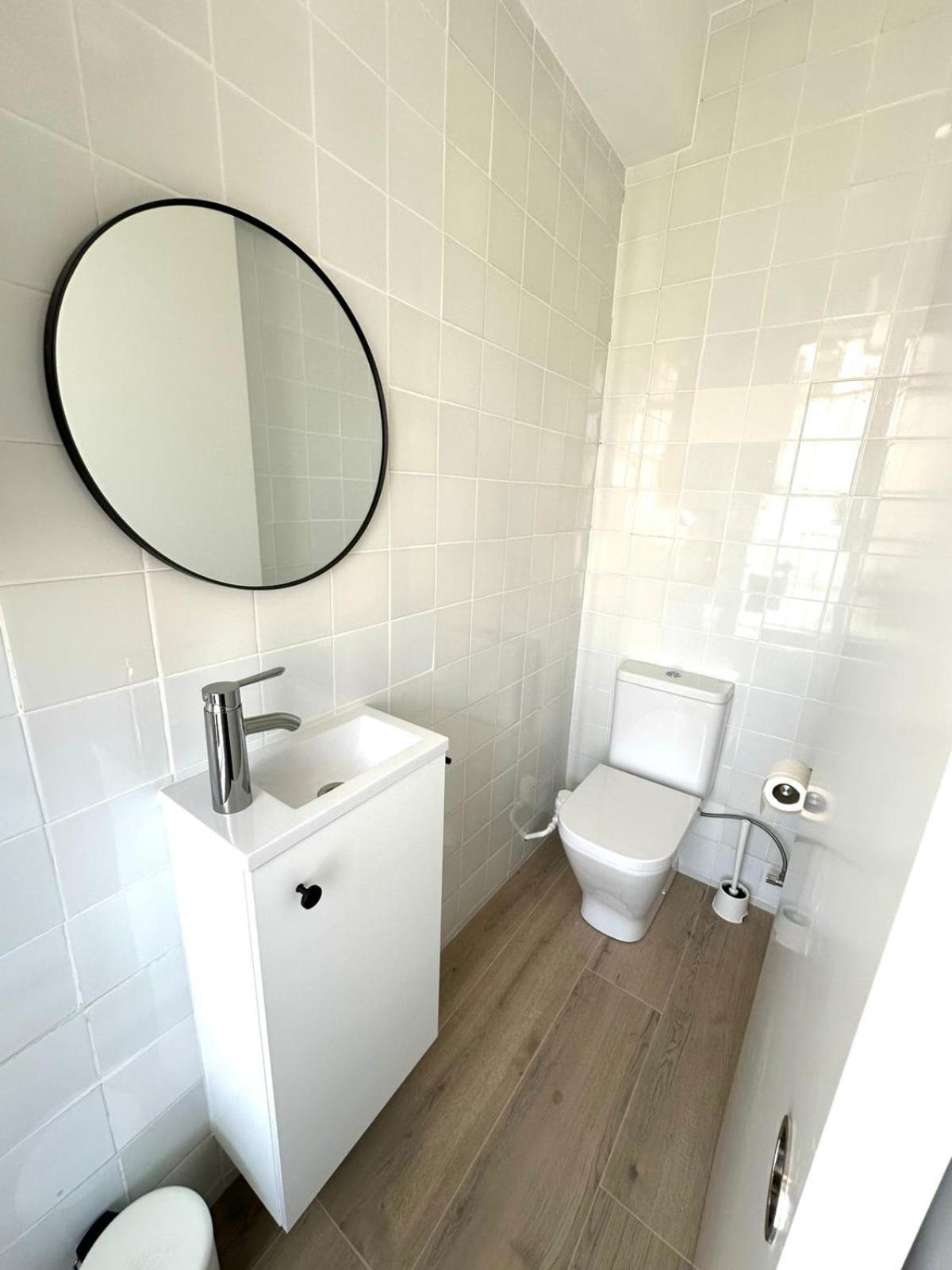 Beach Life, Primera Linea, 3 Habitaciones, Vistas Mar Cambrils Esterno foto