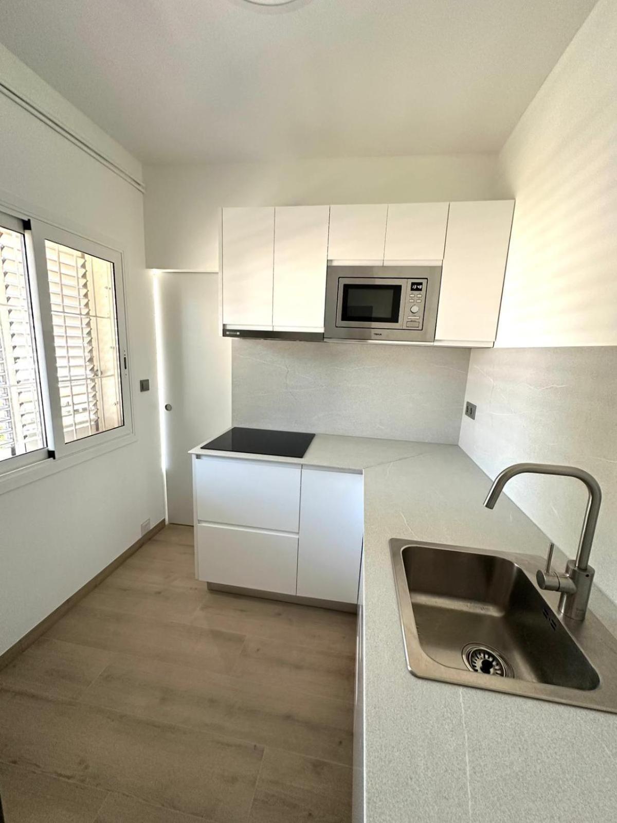 Beach Life, Primera Linea, 3 Habitaciones, Vistas Mar Cambrils Esterno foto